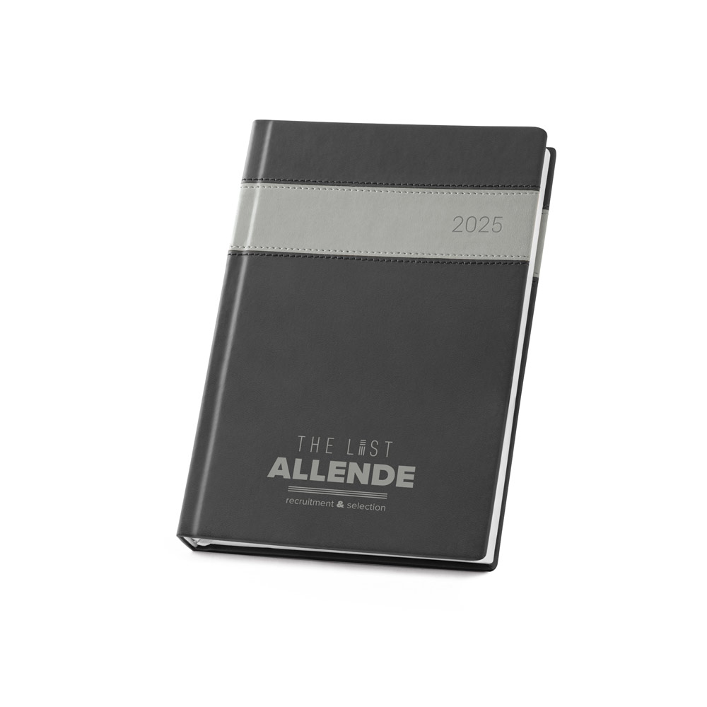 Agenda Personalizada A5