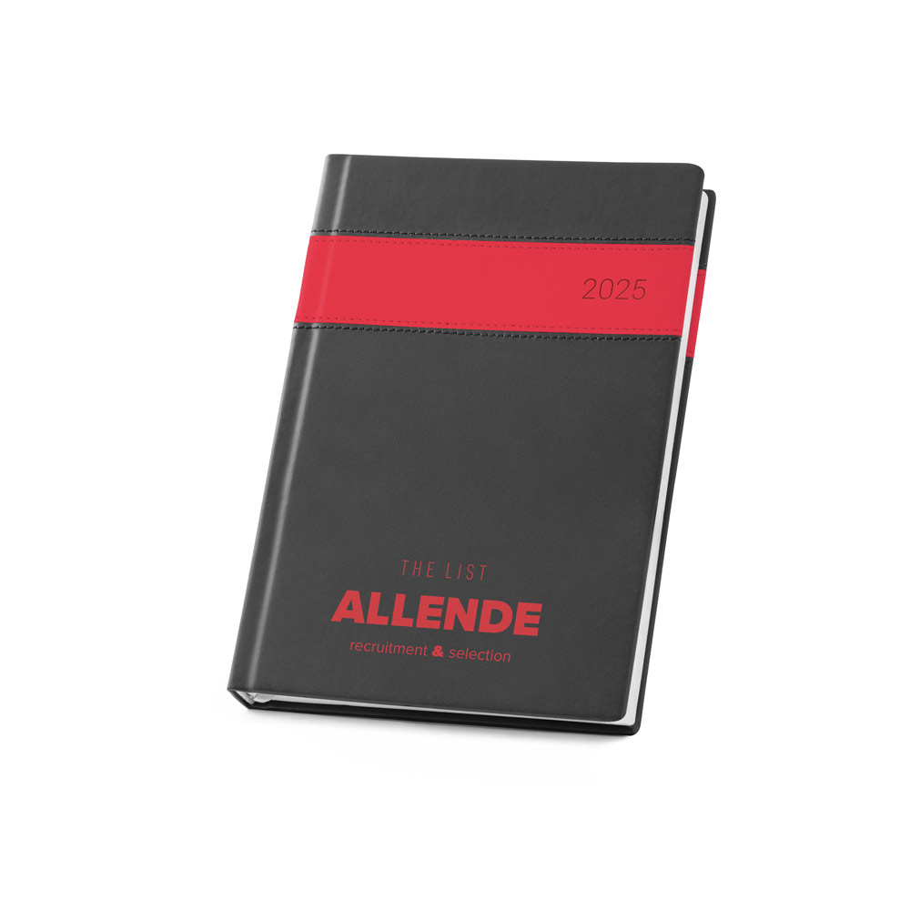 Agenda Personalizada A5