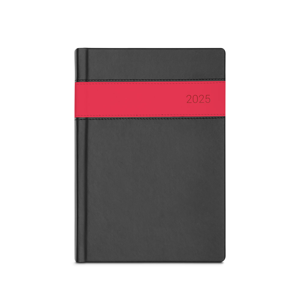 Agenda Personalizada A5