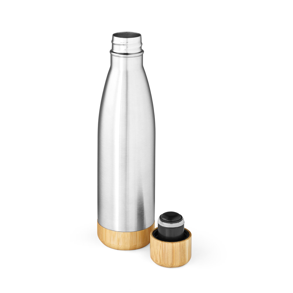 Garrafa em Aço inox Personalizada 800 mL