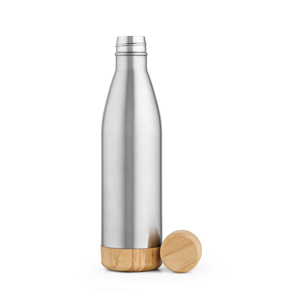 Garrafa em Aço inox Personalizada 800 mL