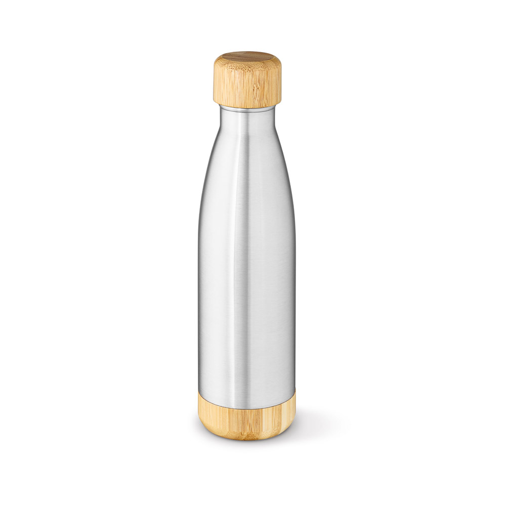 Garrafa em Aço inox Personalizada 800 mL