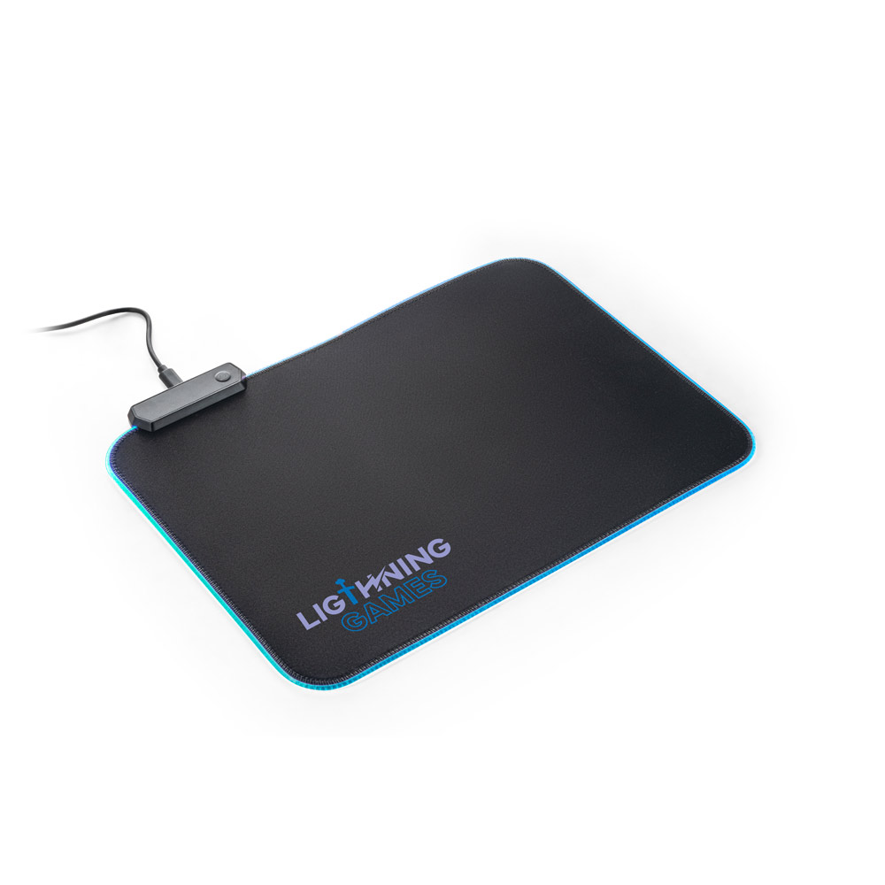 Mousepad RGB para Brindes Personalizados