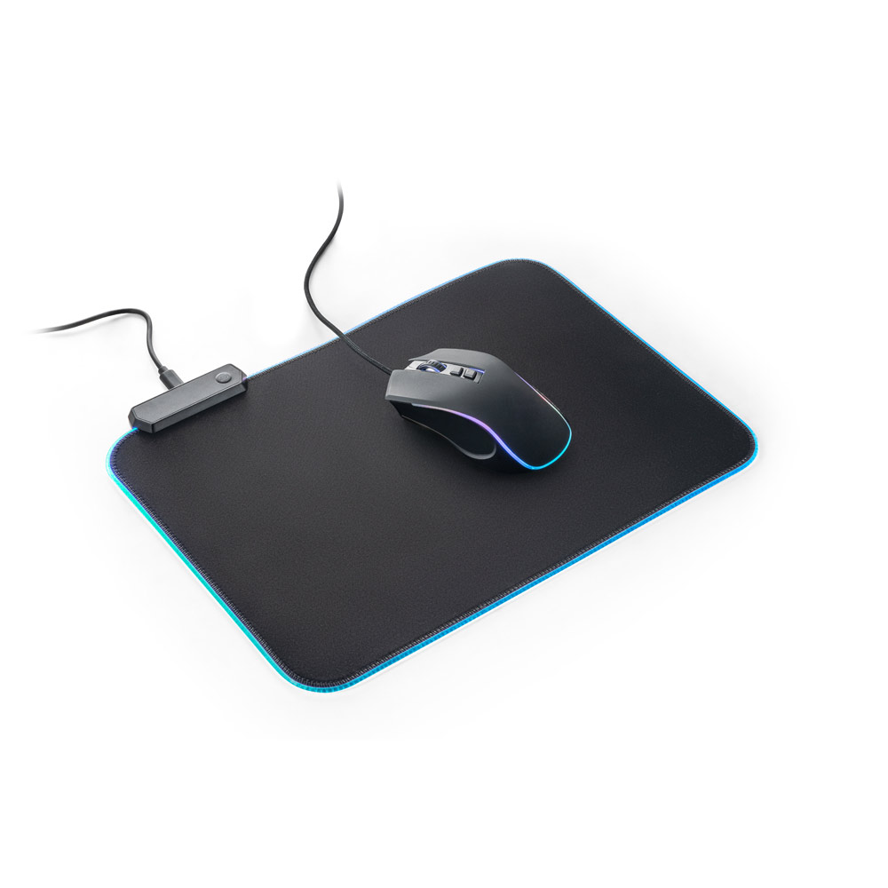 Mousepad RGB para Brindes Personalizados