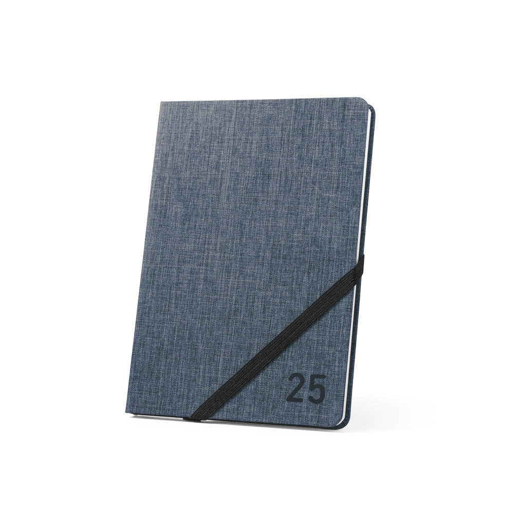 Agenda A5 Personalizada