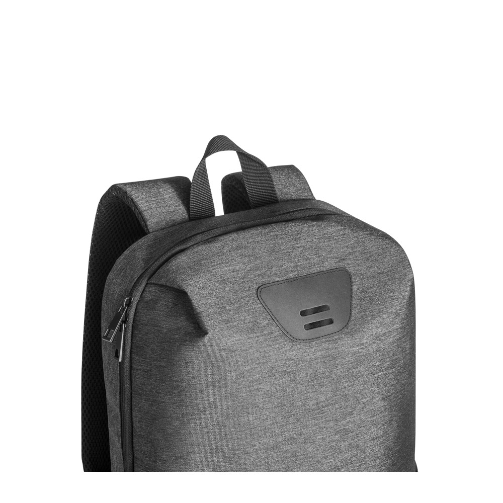 Mochila para Notebook Personalizada de Alta Densidade