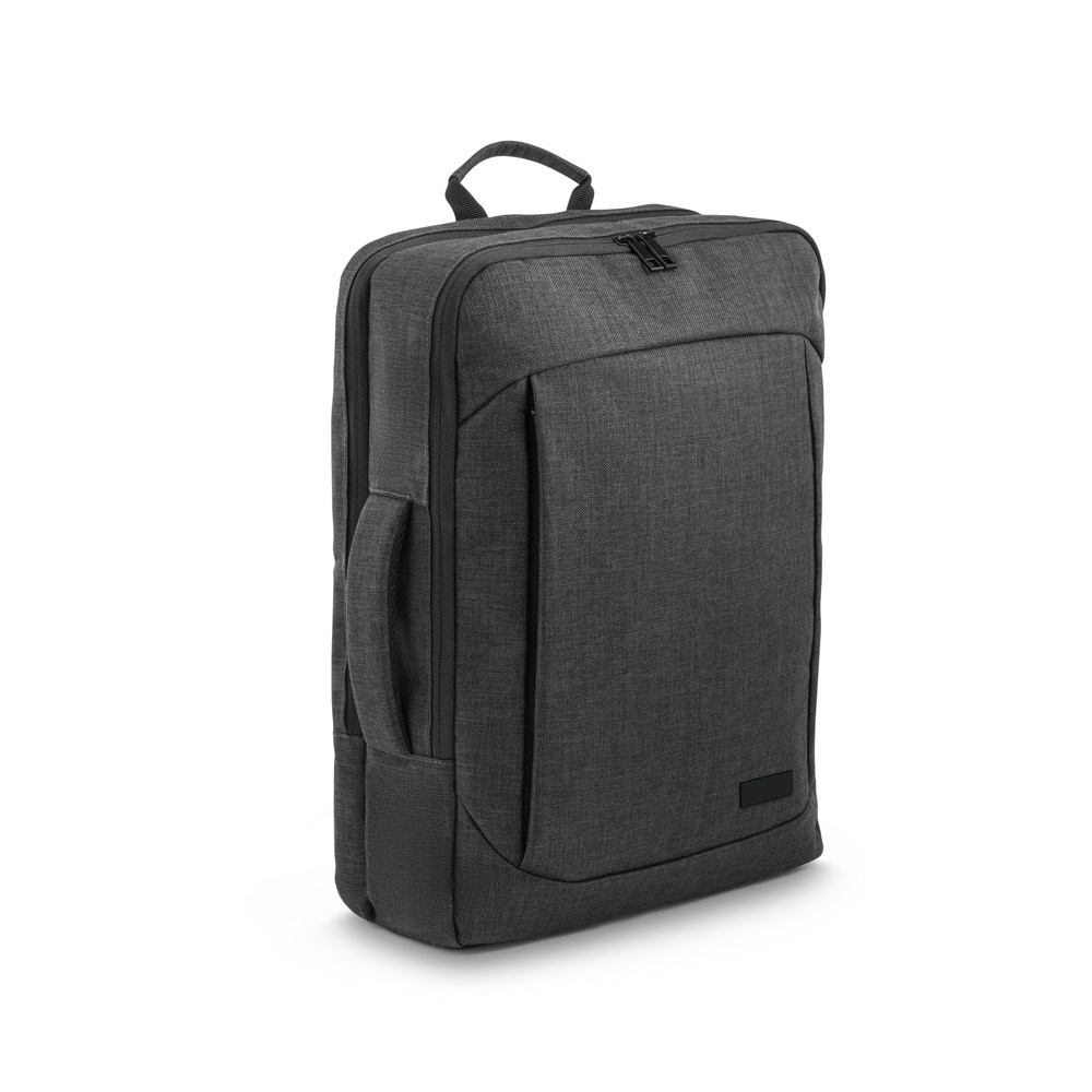 Mochila 2 em 1 Personalizada  para Levar Notebook