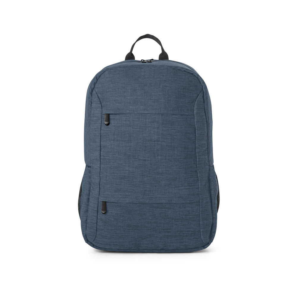 Mochila Sustentável e Personalizada para Notebook 15.6