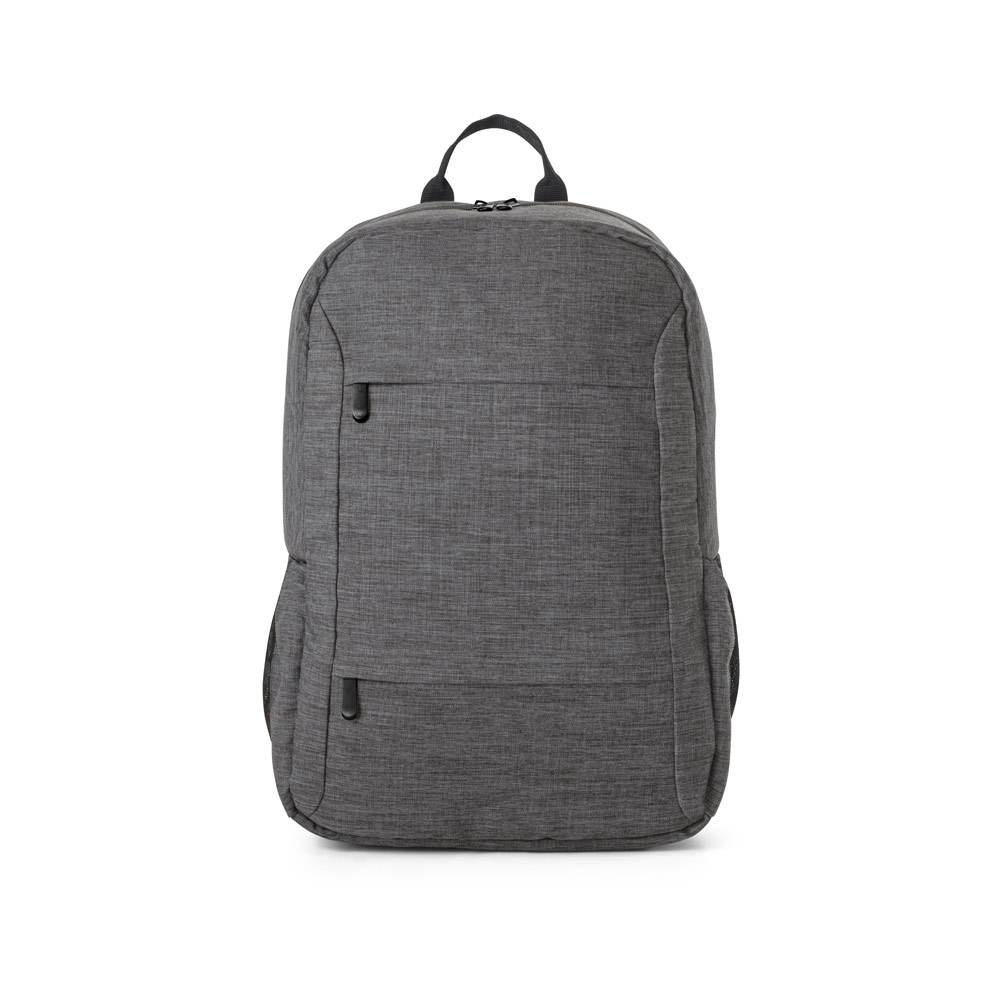 Mochila Sustentável e Personalizada para Notebook 15.6