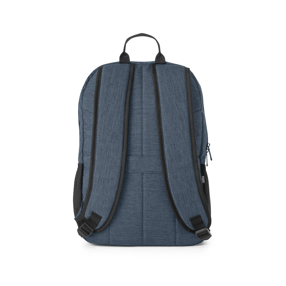 Mochila Sustentável e Personalizada para Notebook 15.6