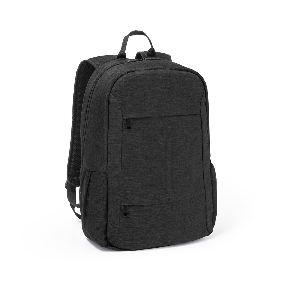 Mochila Sustentável e Personalizada para Notebook 15.6