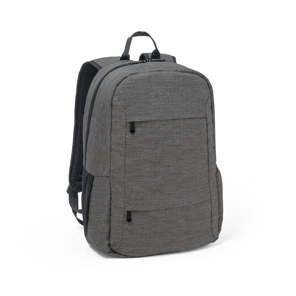 Mochila Sustentável e Personalizada para Notebook 15.6