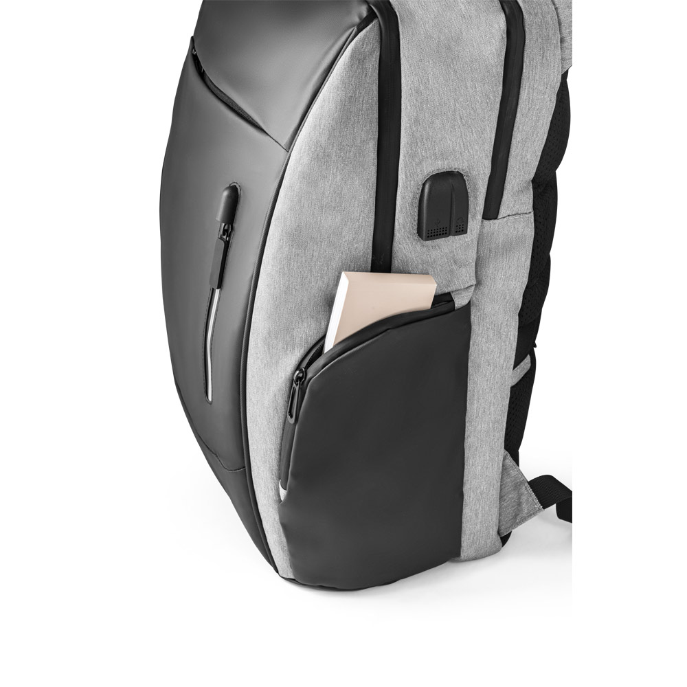 Mochila Personalizada para Notebook em 900D