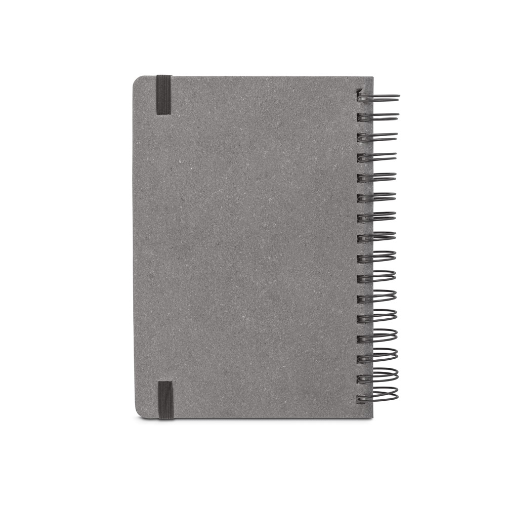 Agenda A5 Espiral Personalizada