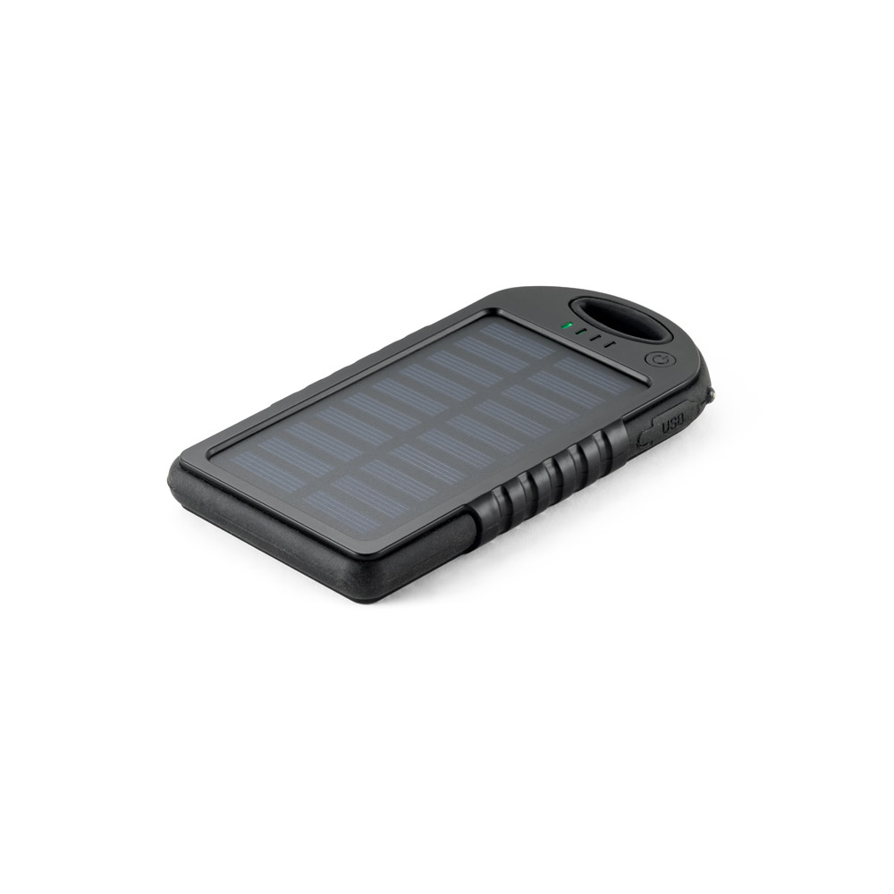 Carregador Solar para Celular