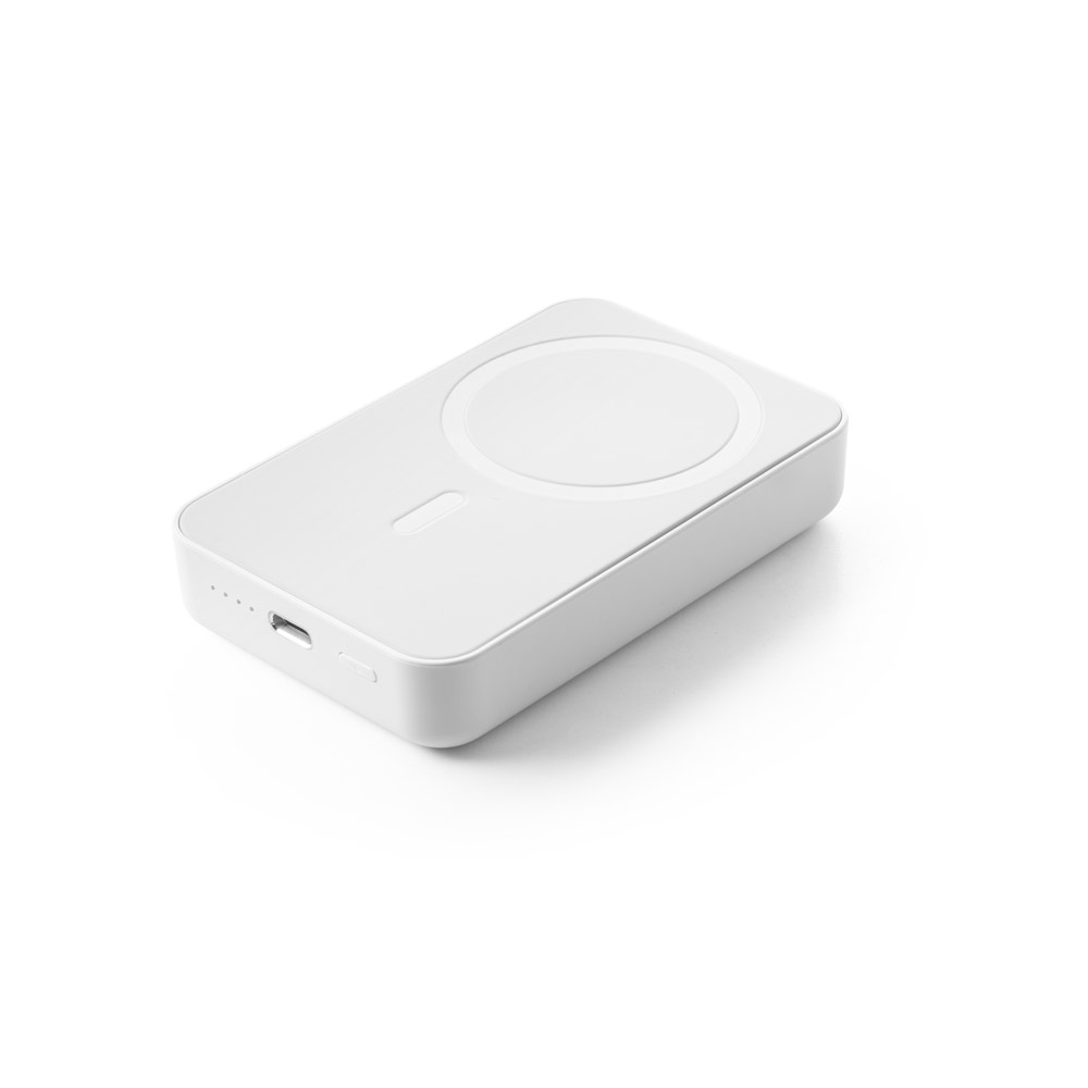 Bateria Portátil Ecológica 10.000 mAh