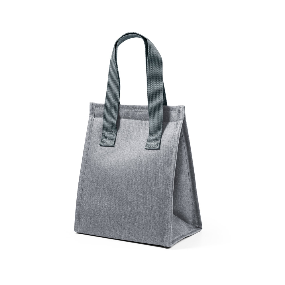 Bolsa Térmica Feminina Personalizada 300D